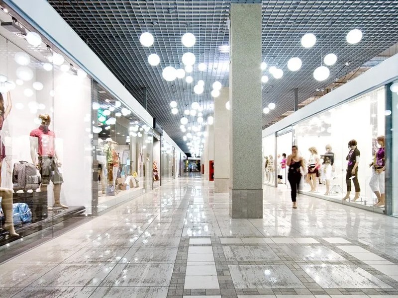 Shopfitting Electrics in South London
