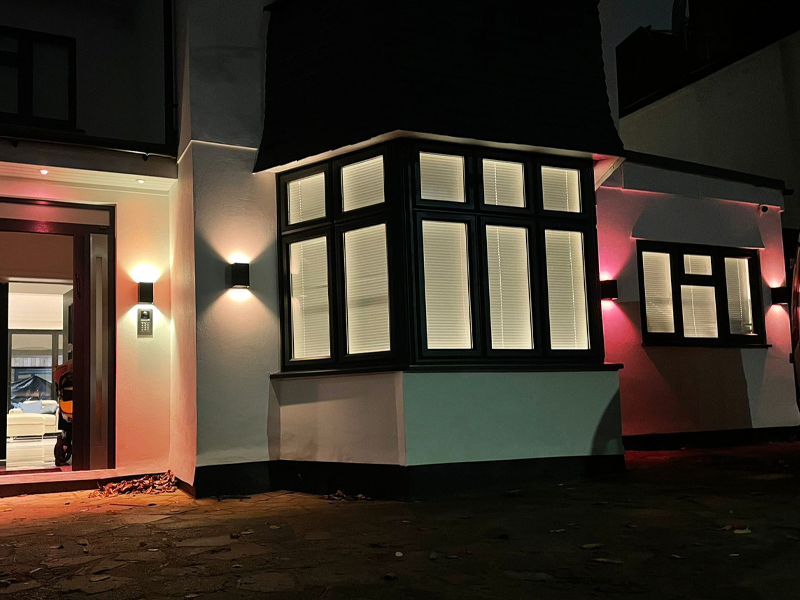 Electricians in South London