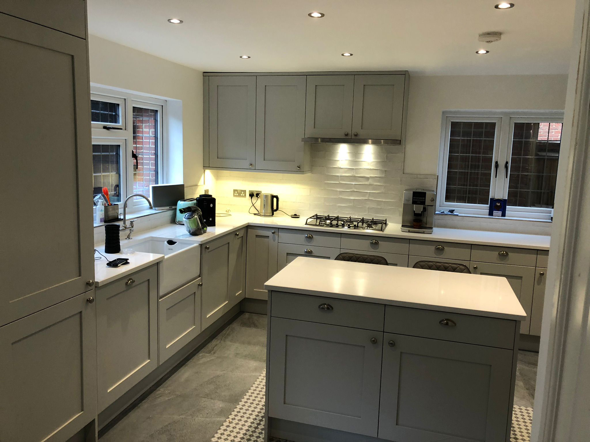 Electricians in South London