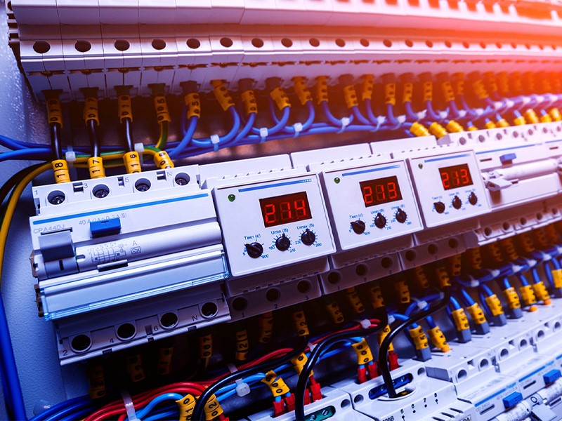Data Cabling in South London