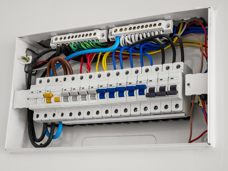 Consumer Units in South London