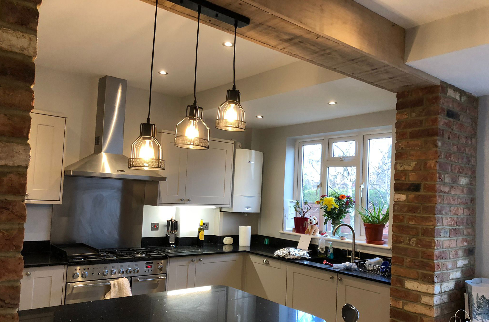electricians in South London